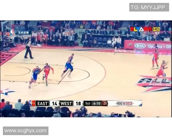 2013年NBA全明星赛东部与西部明星对抗赛精彩回顾与分析 2013年NBA全明星赛东部与西部明星对抗赛精彩回顾与分析