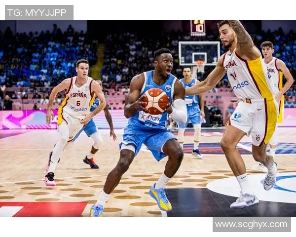 2012年美国与西班牙篮球对决高清回顾精彩瞬间分析 2012年美国与西班牙篮球对决高清回顾精彩瞬间分析