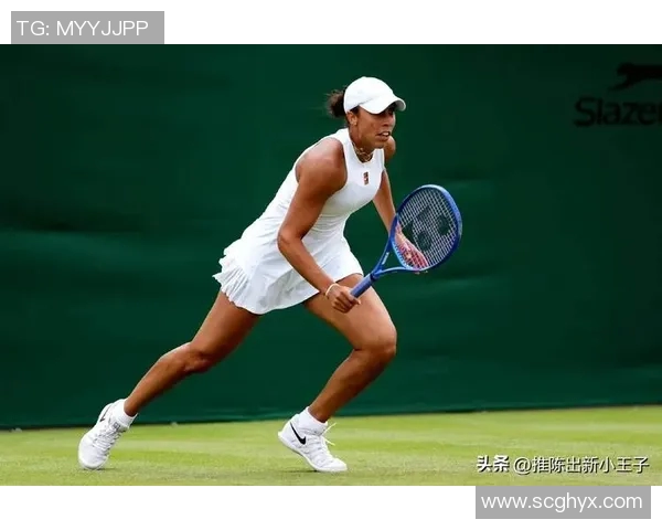 郑泫在国际网球赛场的崛起与挑战展望未来的职业生涯与发展潜力 郑泫在国际网球赛场的崛起与挑战展望未来的职业生涯与发展潜力