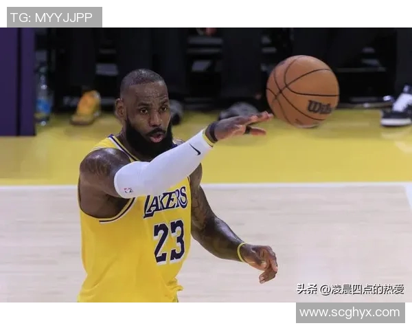 詹姆斯领衔NBA新赛季的辉煌征程与挑战展望 詹姆斯领衔NBA新赛季的辉煌征程与挑战展望