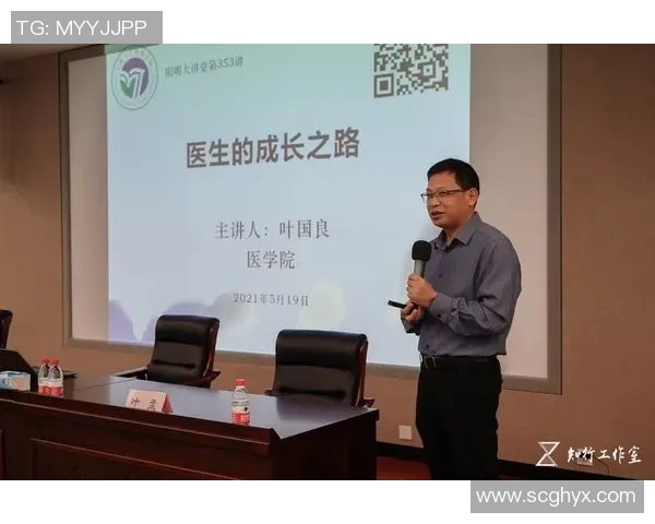 詹敏伟:探索科技创新与人文关怀的完美结合之路 詹敏伟:探索科技创新与人文关怀的完美结合之路