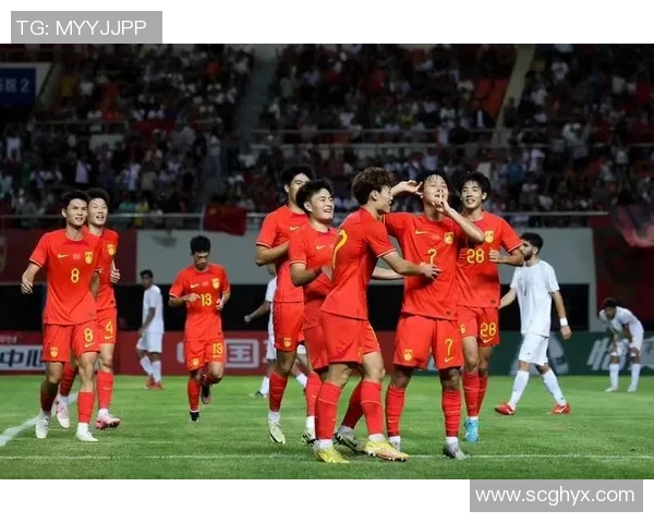 在哪里可以观看U19足球比赛的直播和回放信息分享 在哪里可以观看U19足球比赛的直播和回放信息分享