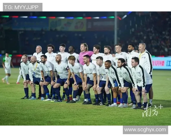 巴勒斯塔与约旦的激烈对决展现足球魅力与团队精神 巴勒斯塔与约旦的激烈对决展现足球魅力与团队精神