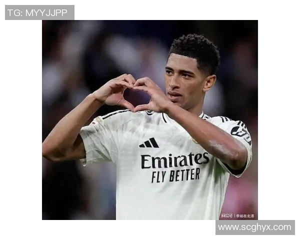 贝林厄姆崛起之路：从青训天才到足球世界新星的传奇旅程