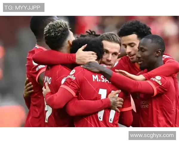 利物浦主场大胜富勒姆，逼近榜首争夺战关键