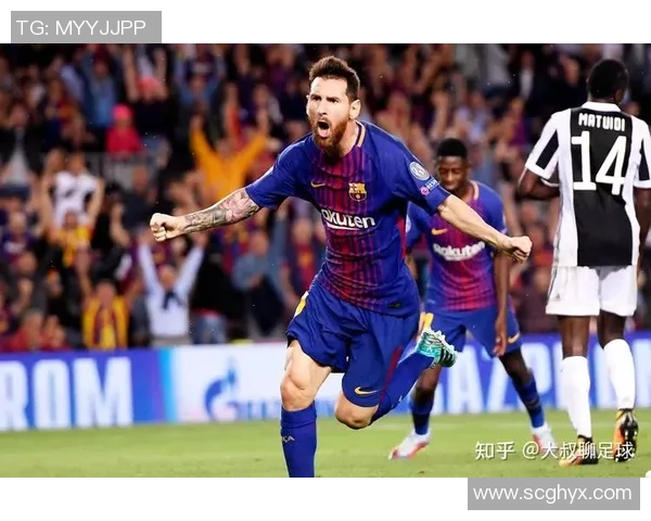 梅西将缺席巴塞罗那对阵马德里竞技的关键战役：巴萨还能否逆风翻盘？