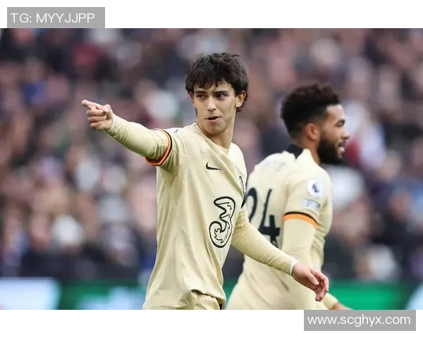 切尔西客场大胜热刺，哈维特里耶克破门助球队登顶积分榜