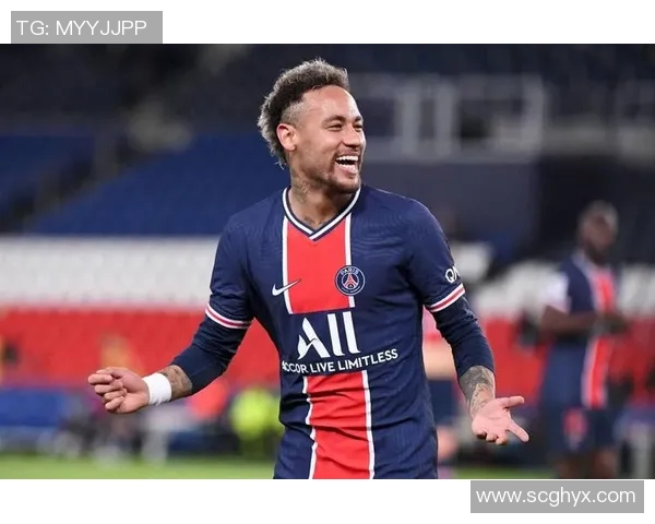 未来的巴黎圣日耳曼：内马尔获连任波尔图朱利安奥将成巴黎核心