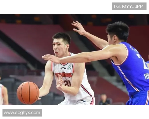 任骏飞领衔广东男篮再创辉煌助力球队冲击新赛季冠军梦想