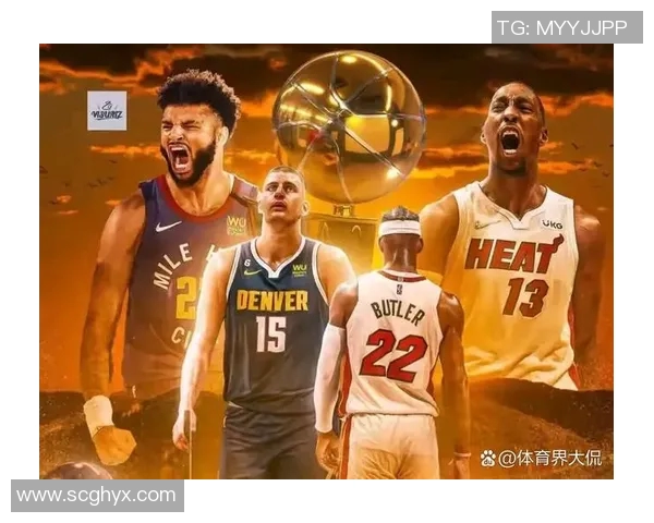 热火主场惜败掘金，巴特勒砍下26分：一场充满悬念与激情的巅峰对决