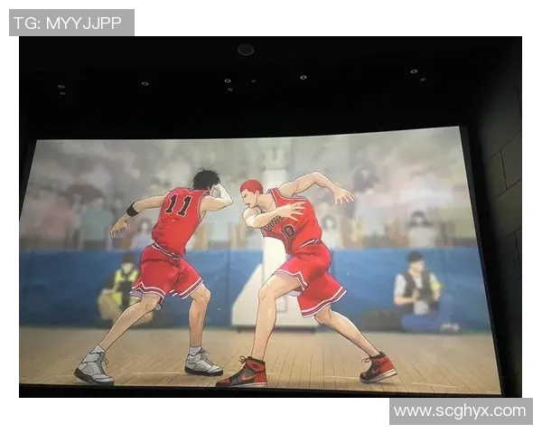 刘晓宇的篮球之路从青涩少年到职业球员的成长历程与奋斗故事